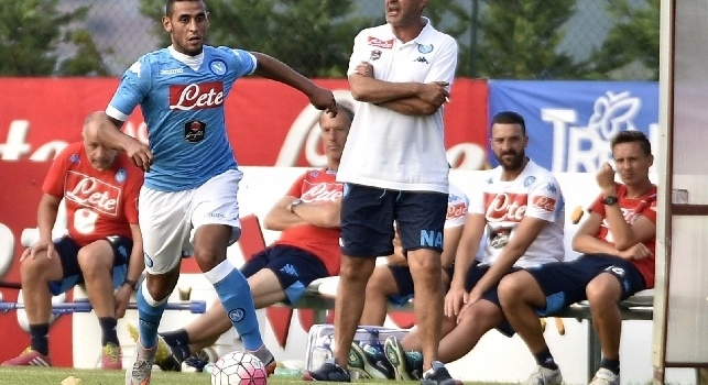 Ferrari: Serve qualche ritocco a gennaio, mi piace tanto Ghoulam