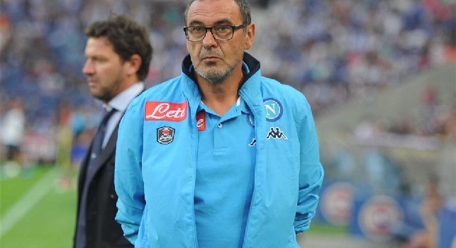 CdM - Deciso il modulo per la Lazio, un azzurro ha spinto Sarri alla decisione