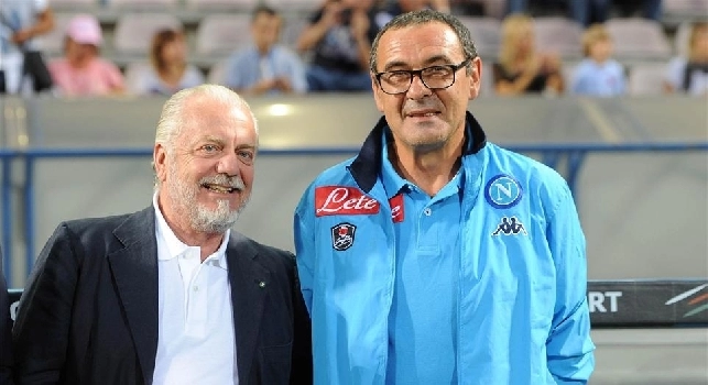 Gazzetta - La società non ha aiutato Sarri con un mercato incompleto. Sarà un altro Napoli dopo la sosta, ecco il piano di Sarri