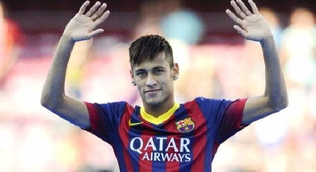 Il fisco si scaglia contro Neymar: confiscati beni per 55 milioni di euro