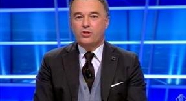 <i>Mediaset</i>, Pistocchi a gamba tesa su Mancini: L'invidia è una brutta bestia