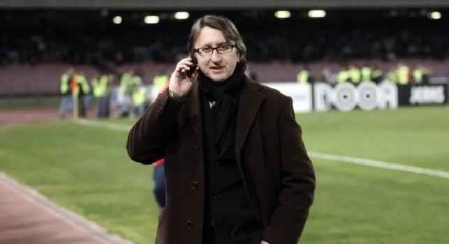 Auriemma: Che il Napoli voglia il San Paolo a costo zero è una falsa notizia