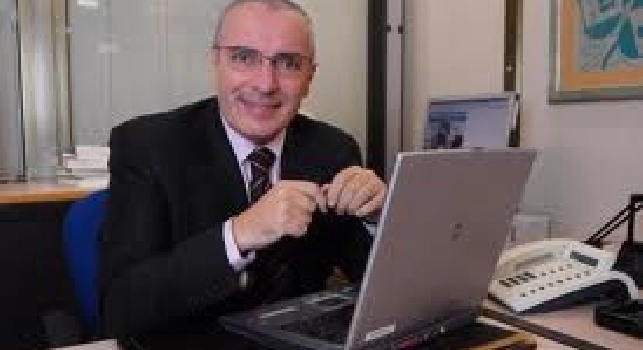 Jacobelli: Occhio, la Fiorentina ha la miglior difesa del campionato