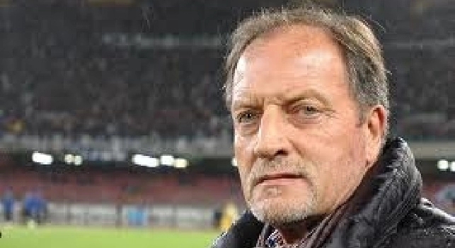 Ulivieri: Sarri-Sousa? Conoscono il segreto del calcio attuale