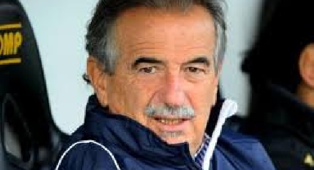 Mondonico: Voglio Gabbiadini alle spalle di Higuain, bisogna vincere col Torino per confermare il secondo posto