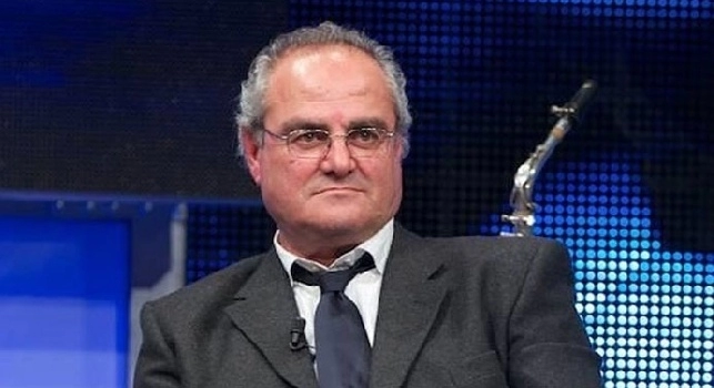 Bruscolotti: Euforia? Dopo la vittoria con la Juve, Bianchi ci disse che non avevamo vinto niente