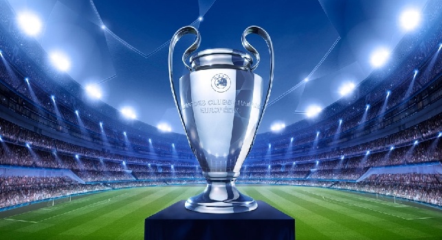 Champions League, tutti i risultati del terzo turno preliminare della massima competizione europea