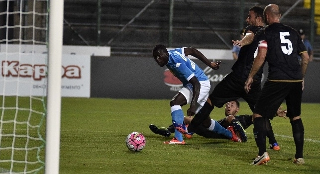 RETROSCENA - Il doppio 'no' del Napoli per Koulibaly: quando Norwich e Bayer provarono a strapparlo in estate...