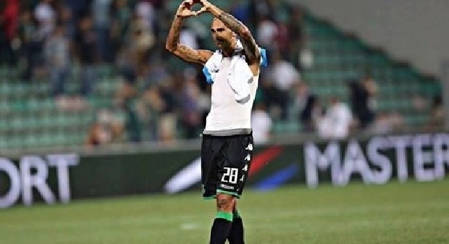Cannavaro: Napoli? Il club ha trattenuto tutti i fenomeni, questo sarà l'anno più bello...