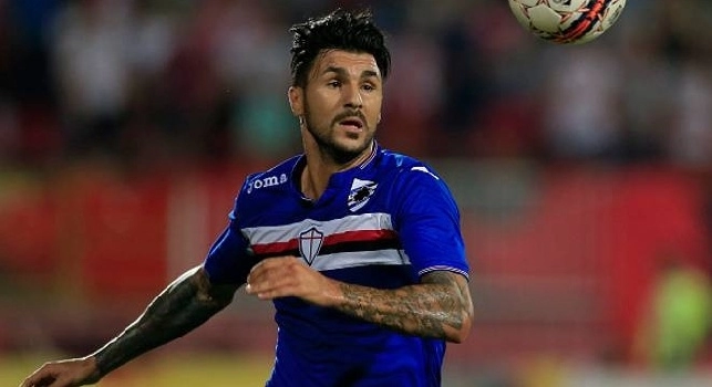 Da Genova: Soriano, ecco il vero motivo del <i>no</i> al Napoli. De Maio in azzurro possibile