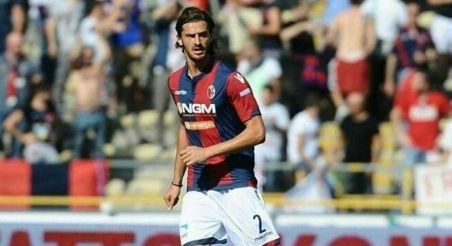 Da Bologna: Oikonomou poteva essere del Napoli, ma De Laurentiis non si decise a sborsare 10mln