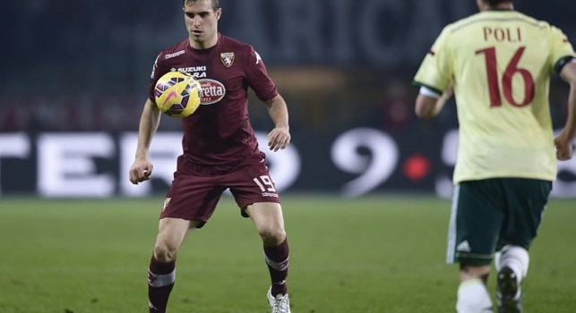 Maksimovic o un <i>empolese</i> subito. Per il futuro Giuntoli strizza l'occhio a Bruma e Balanta!
