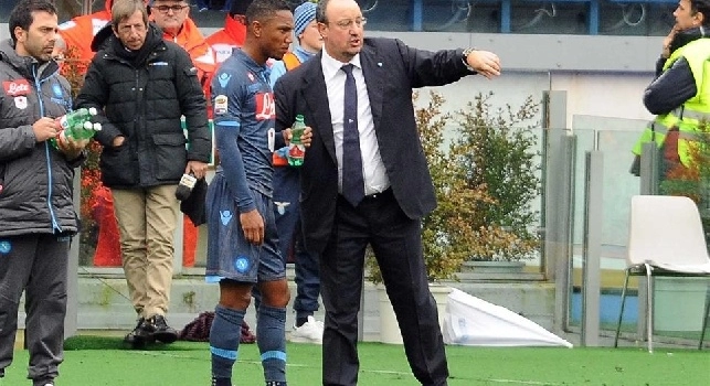 Il Roma, Scotto rivela: Napoli-De Guzman, si valuta la rescissione contrattuale: la situazione