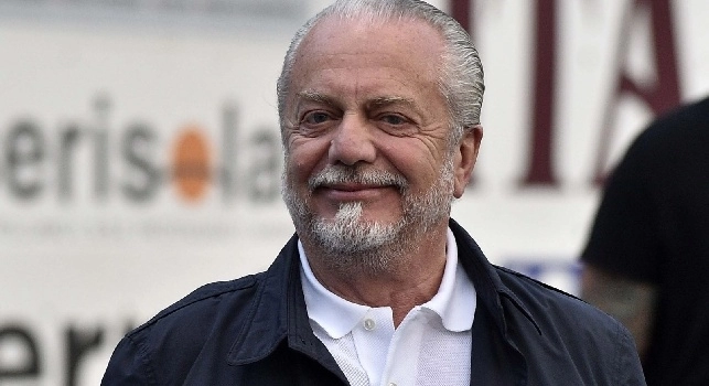 Il Mattino rivela: Esultanza rabbiosa e irruzione immediata negli spogliatoi: ecco cosa ha fatto De Laurentiis al triplice fischio finale