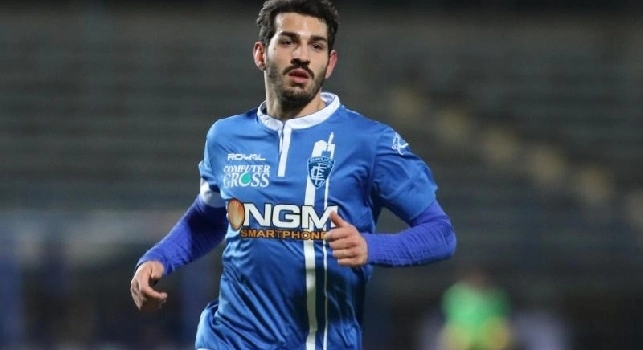 Saponara a Sky: Ecco per chi era la dedica dopo il gol al Napoli. Sulle parole di Sarri...