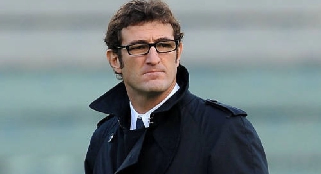 Ferrara: Napoli-Roma? Sarri &egrave; messo meglio di Garcia, il Bate toglier&agrave; energie ai giallorossi. All'Inter manca solo un Higuain