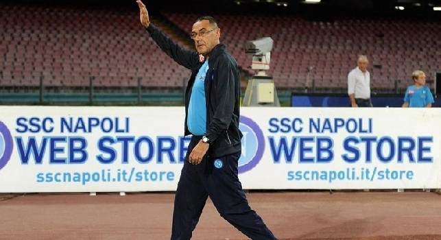 Carratelli: Napoli e Fiorentina devono subire meno gol e trovare continuità. Il modulo non è stato decisivo, Sarri ha un altro merito