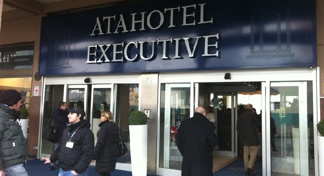Calciomercato, Atahotels chiude otto alberghi: la lista