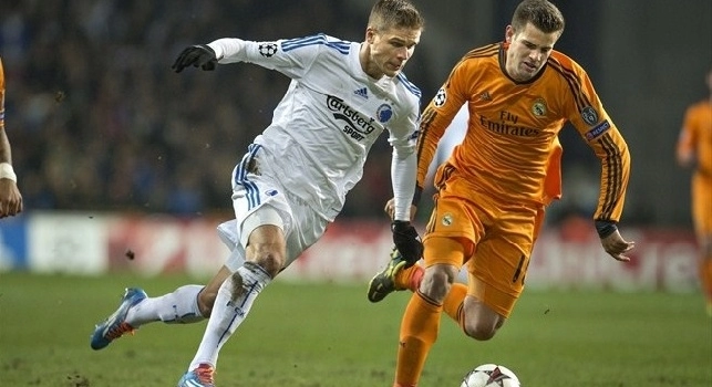 In Spagna tifosi furiosi per la possibile cessione di Nacho al Napoli: Real pazzo, è intoccabile!