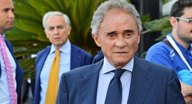 Di Marzio: Il Napoli corre con più intensità degli altri: quanto ancora sosterrà questi ritmi?