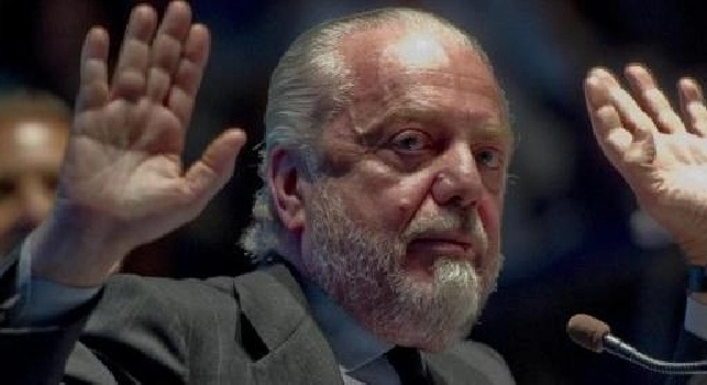 Agr, il direttore: Giusto che De Laurentiis non butti i soldi. Sarri? Ricordate la stagione in B con l'Empoli?