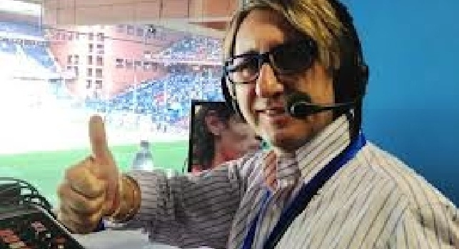 Auriemma: Ho notizie da fonti molto dirette, ecco gli obiettivi del Napoli per gennaio