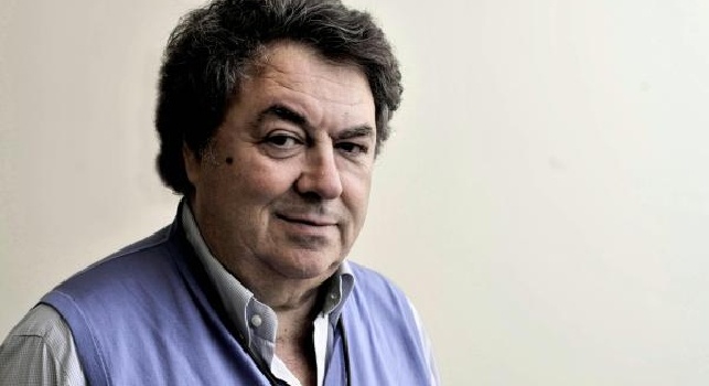 Repubblica, Corbo: Maradona compatibile con il San Carlo, ma i prezzi no! Diego è del popolo, ma il popolo è rimasto fuori la porta