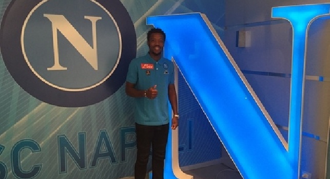 UFFICIALE - Il Napoli prende Chalobah dal Chelsea: scelto il numero di maglia