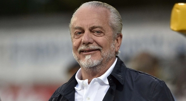Gazzetta - Si gioca in Italia e si vede. Ecco cosa ha fatto innervosire De Laurentiis al termine di Napoli-Roma