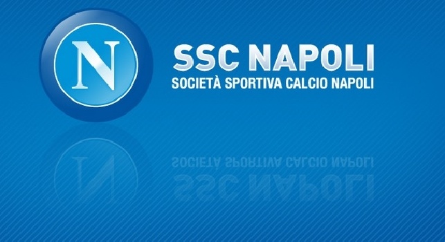 La SSC Napoli smentisce: Notizia inventata, non ci sarà nessun triangolare a fine mese