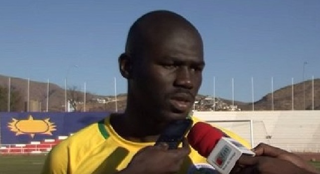 Koulibaly: Un sogno giocare per il Senegal, girano voci false su questo paese. C'è solo un problema...