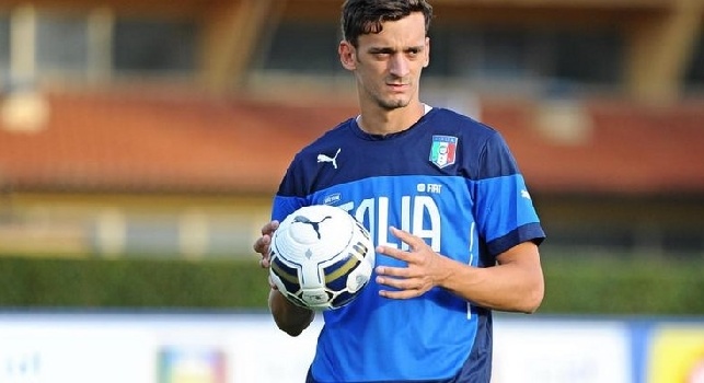 Gazzetta - Italia-Belgio, Conte ha scelto la coppia d'attacco: solo panchina per Gabbiadini