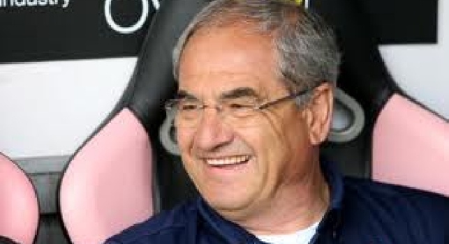 Mutti: Il Napoli ha tempo per migliorare, sarà un grande campionato quello della squadra di Sarri