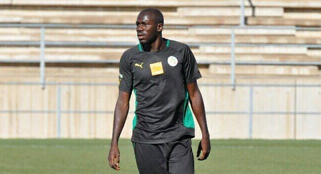Sud Africa-Senegal 1-0: buona prestazione di Koulibaly, peccato per l'ammonizione