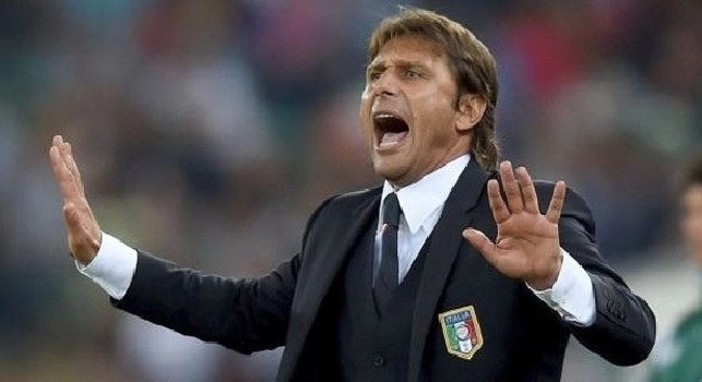 Amichevole Belgio-Italia il 13 novembre a Bruxelles