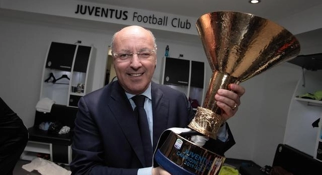 Ultr&agrave;, suicidi e boss: un'inchiesta scuote la curva della Juve. Spunta il nome di Marotta, non &egrave; indagato ma ci sono 2 episodi scomodi
