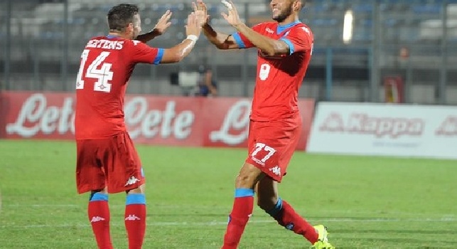 São Tomé e Principe-Marocco 0-3, in campo anche Omar El Kaddouri