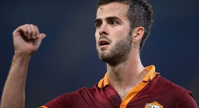 Serie A, i parziali: goleada della Roma a Palermo. A Genova è ancora X