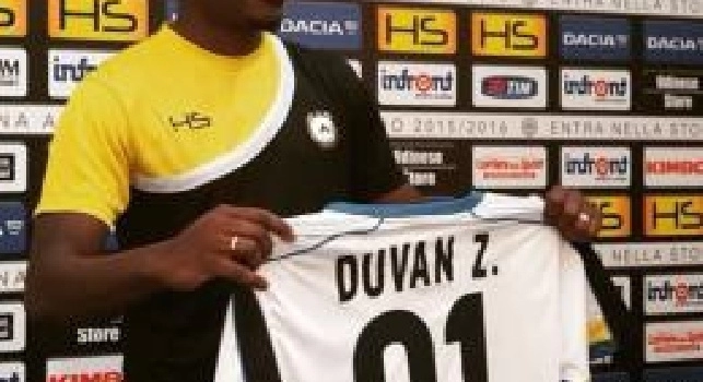 TuttoSport esalta Zapata: Che coppia con Thereau, Duvan verso una maglia da titolare