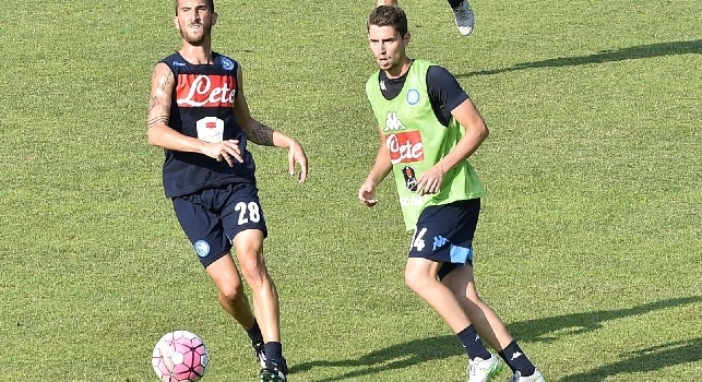 Valdifiori-Jorginho, ecco chi è in pole per una maglia da titolare con la Lazio secondo il Corriere dello Sport