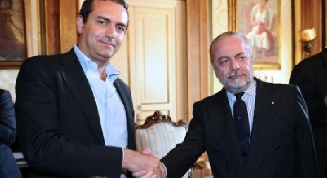Aumenta il gelo col comune: Ssc Napoli irritata per la mozione approvata sui prezzi dei biglietti di curva