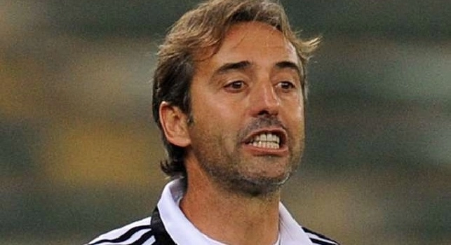 Empoli, allenamenti a porte chiuse fino a domenica: ha deciso Giampaolo