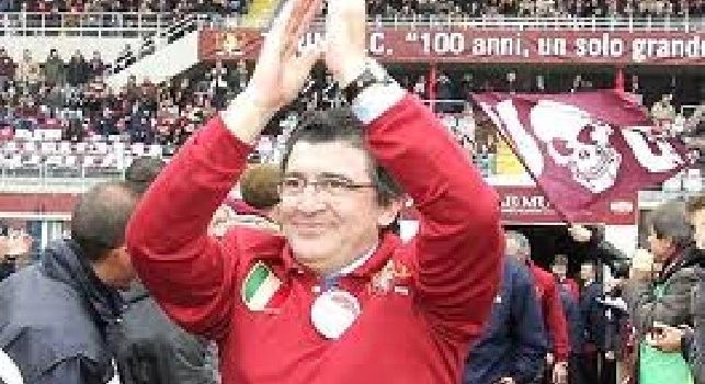 Pecci: Napoli col braccino corto. Bologna? Gli azzurri non falliranno