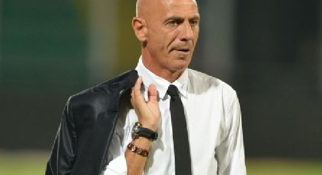 Palermo, l'ex tecnico Sannino: A Napoli abituati a vedere calcio da teatro. Il Real deve avere paura degli azzurri