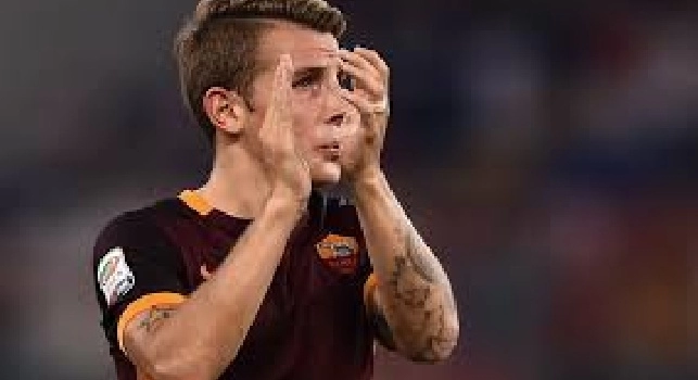 Roma, vittoria sul Frosinone: 0-2. Vince anche la Fiorentina, ci pensa Babacar a piegare il Genoa