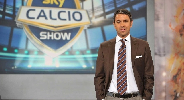 Costacurta: Napoli favorito per lo scudetto, Koulibaly migliore in campo