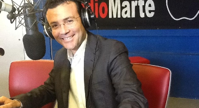 Sarnataro: Siamo stanchi di questa politica che utilizza il San Paolo per fare passerella: basta! Il San Paolo, se non &egrave; del Napoli, chi pu&ograve; usufruirne?
