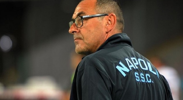 GRAFICO FORMAZIONE - Napoli-Club Bruges, Gazzetta: Sarri lascia fuori Valdifiori, cinque novità dal primo minuto