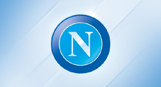 SSC Napoli, siglata una nuova partnership per l'intera stagione