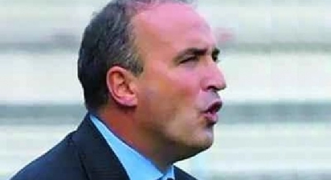 Renica esorta Sarri e gli azzurri: Napoli, o quest'anno o mai pi&ugrave;! Credeteci!